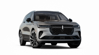 2025 Lincoln Lincoln Nautilus External Image 5